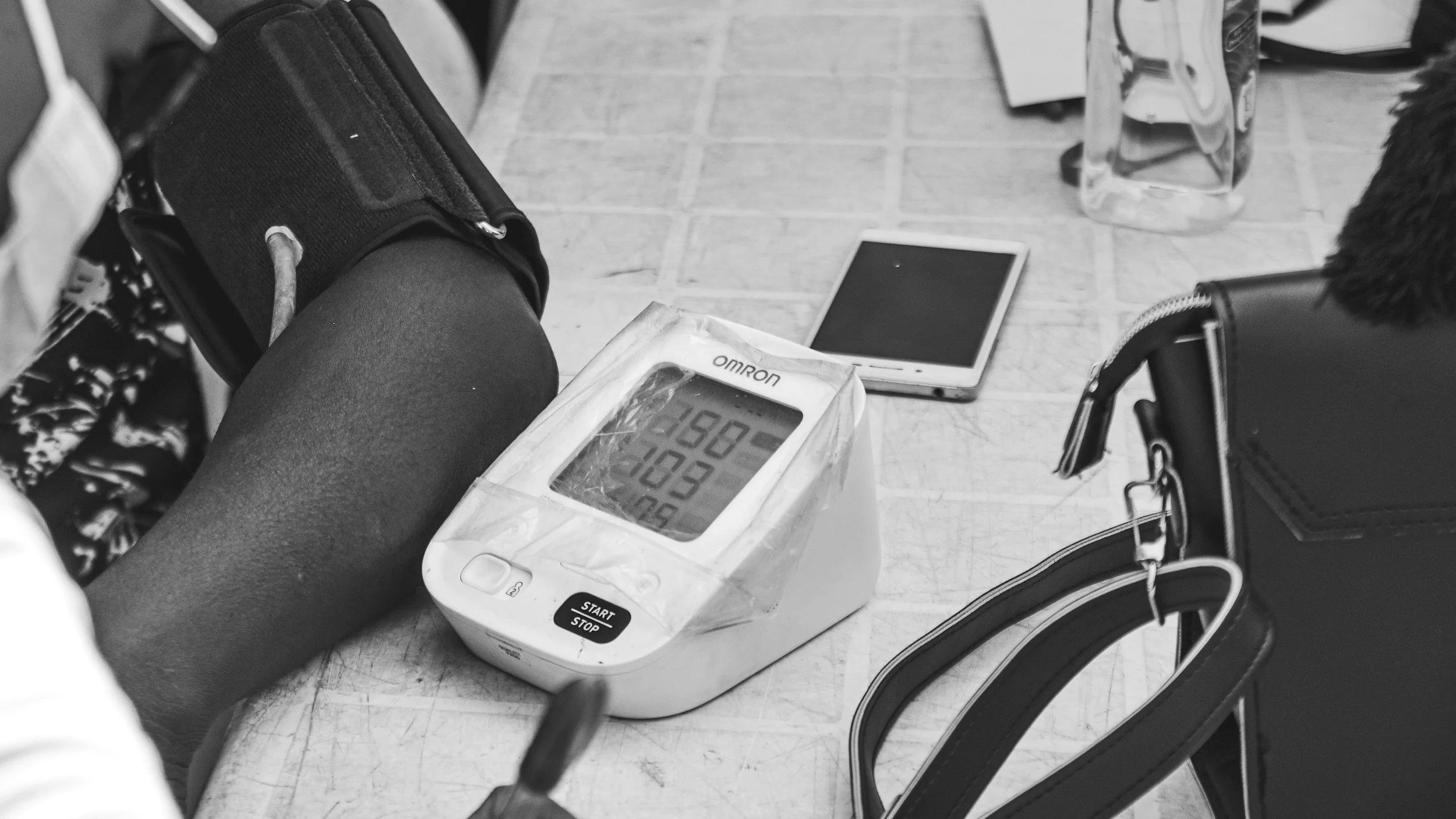 High Blood Pressure Without Symptoms: What Busy Parents Need to Know