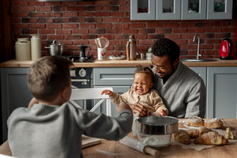 The Dad's Guide to Packing Lunch Snacks That Your Kids Actually Want to Eat