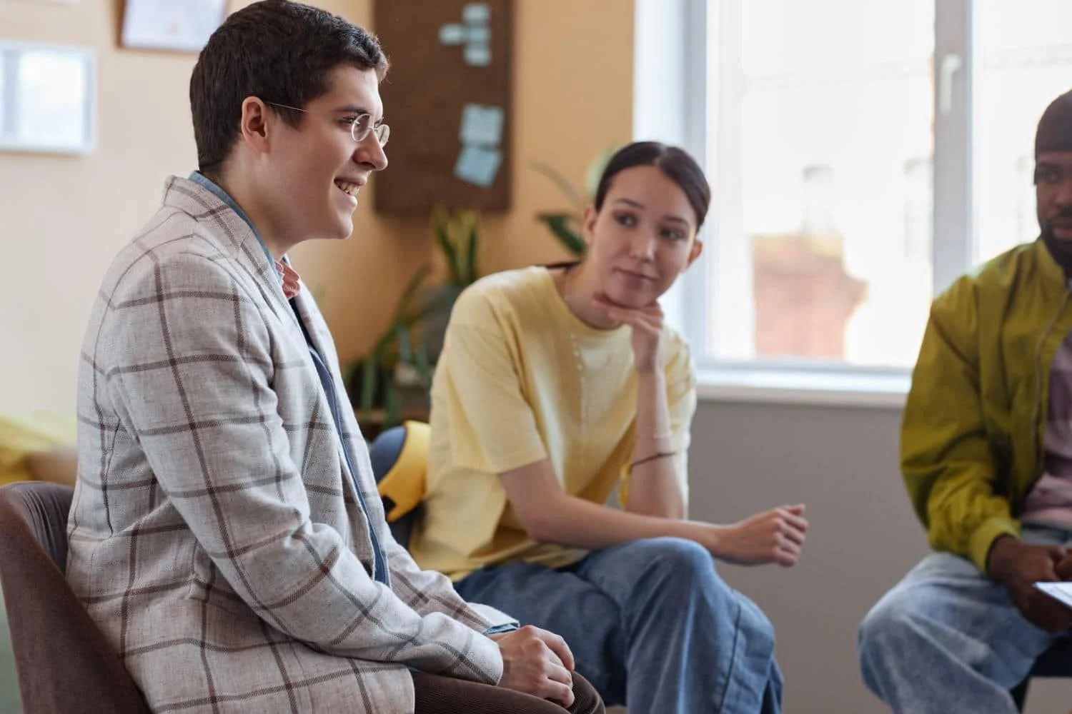 You’ve received an adult autism diagnosis? What next?