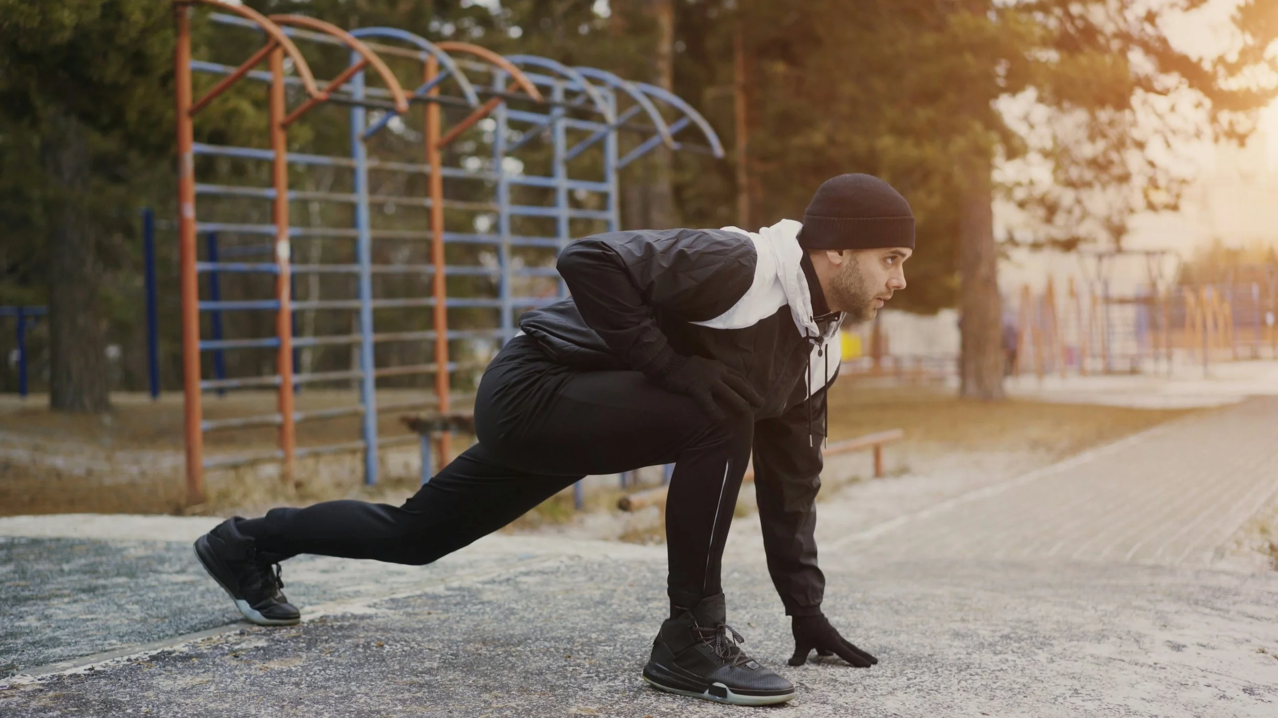 Building Better Health Through Everyday Habits