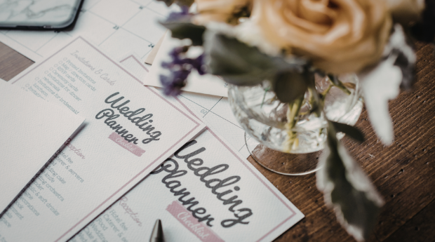 The Ultimate Event Planning Checklist for Weddings and Private Events