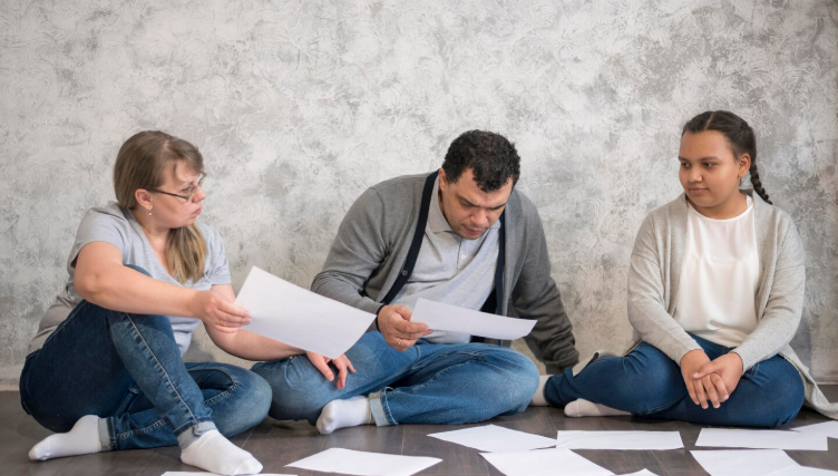 How Missing Family Documents Can Create Unexpected Problems