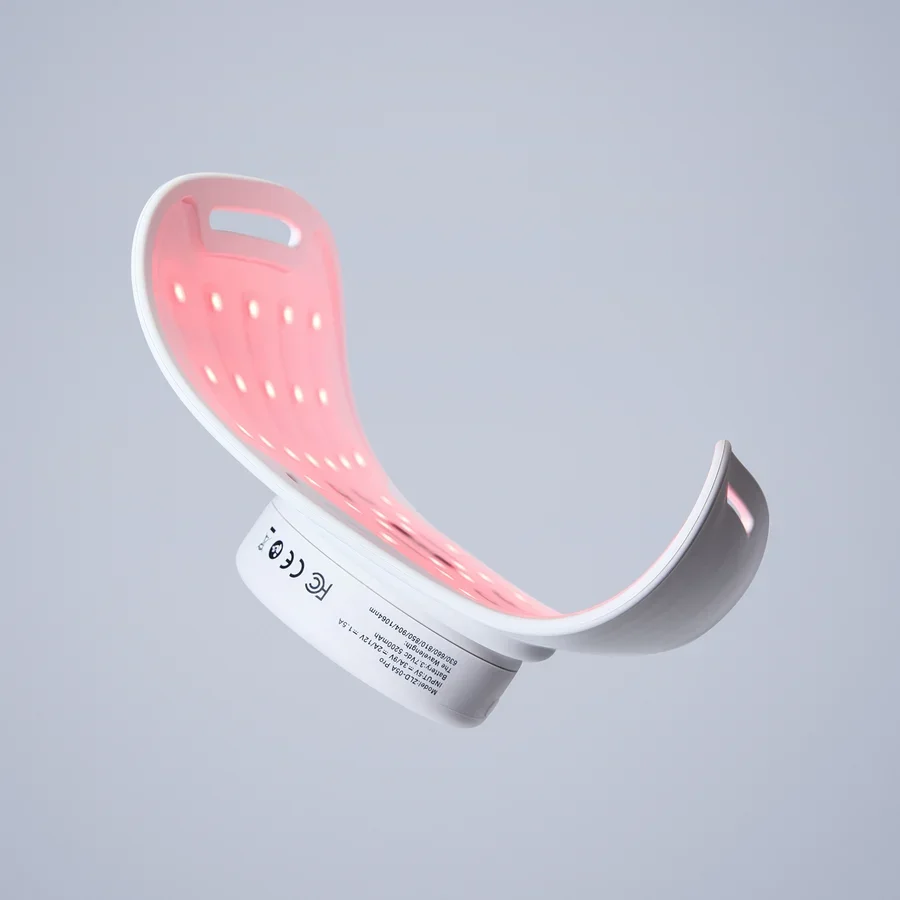 Lumaflex Essential Pro Review: Full-spectrum Red&nbsp;Light&nbsp;Therapy&nbsp;Panel