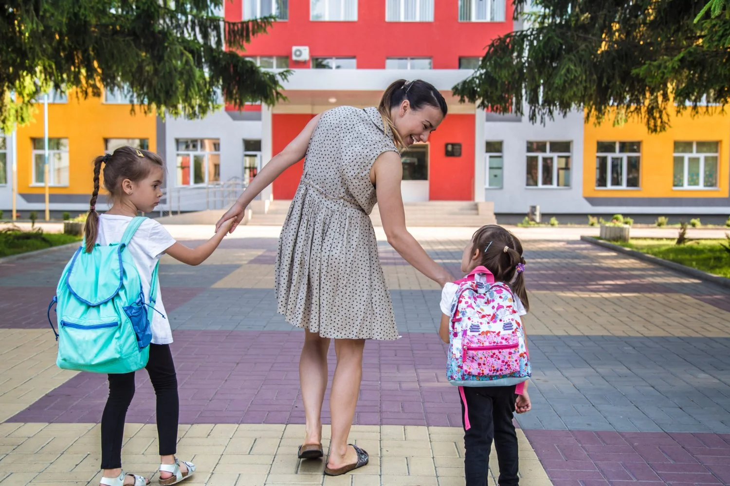 The Kindergarten Cutoff: Why the Same Child Starts School at Different Ages