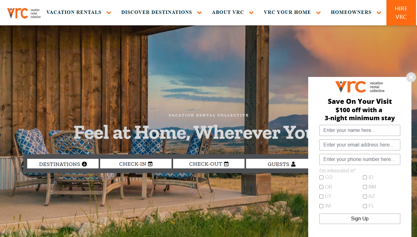 Booking a Family Vacation Rental in the USA: A Parent’s Guide