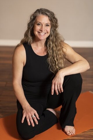Liz Shanefield of Sojourn Yoga