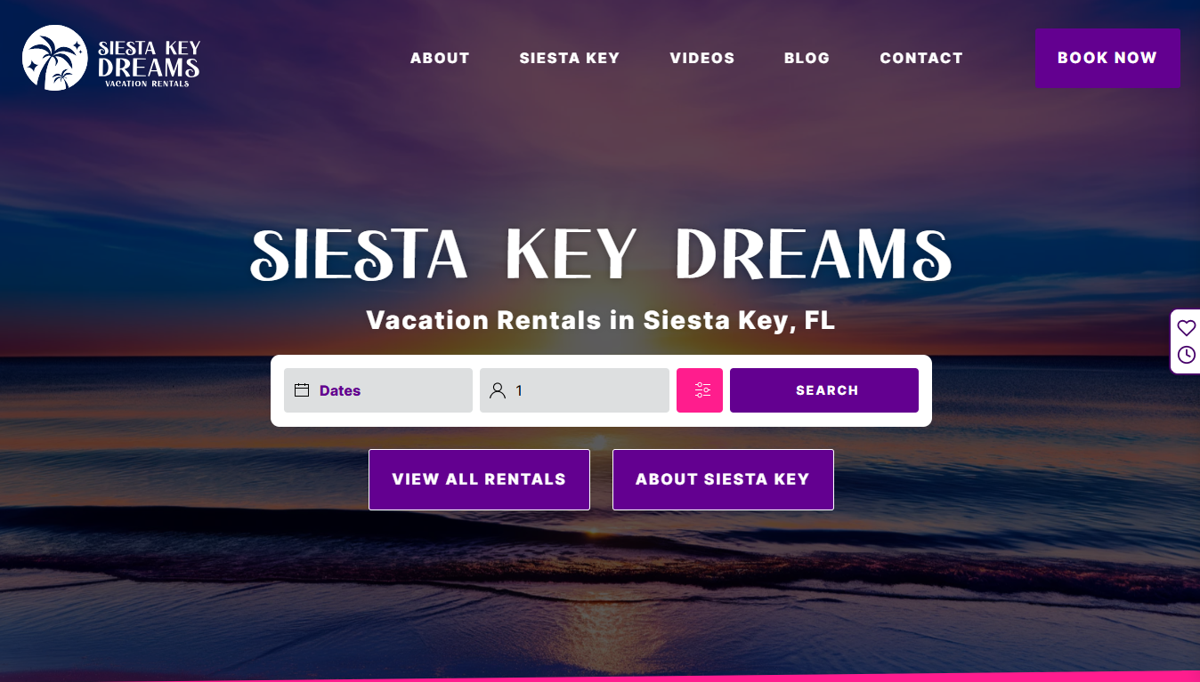 Florida With Kids: Planning a Stay and Exploring Local Communities