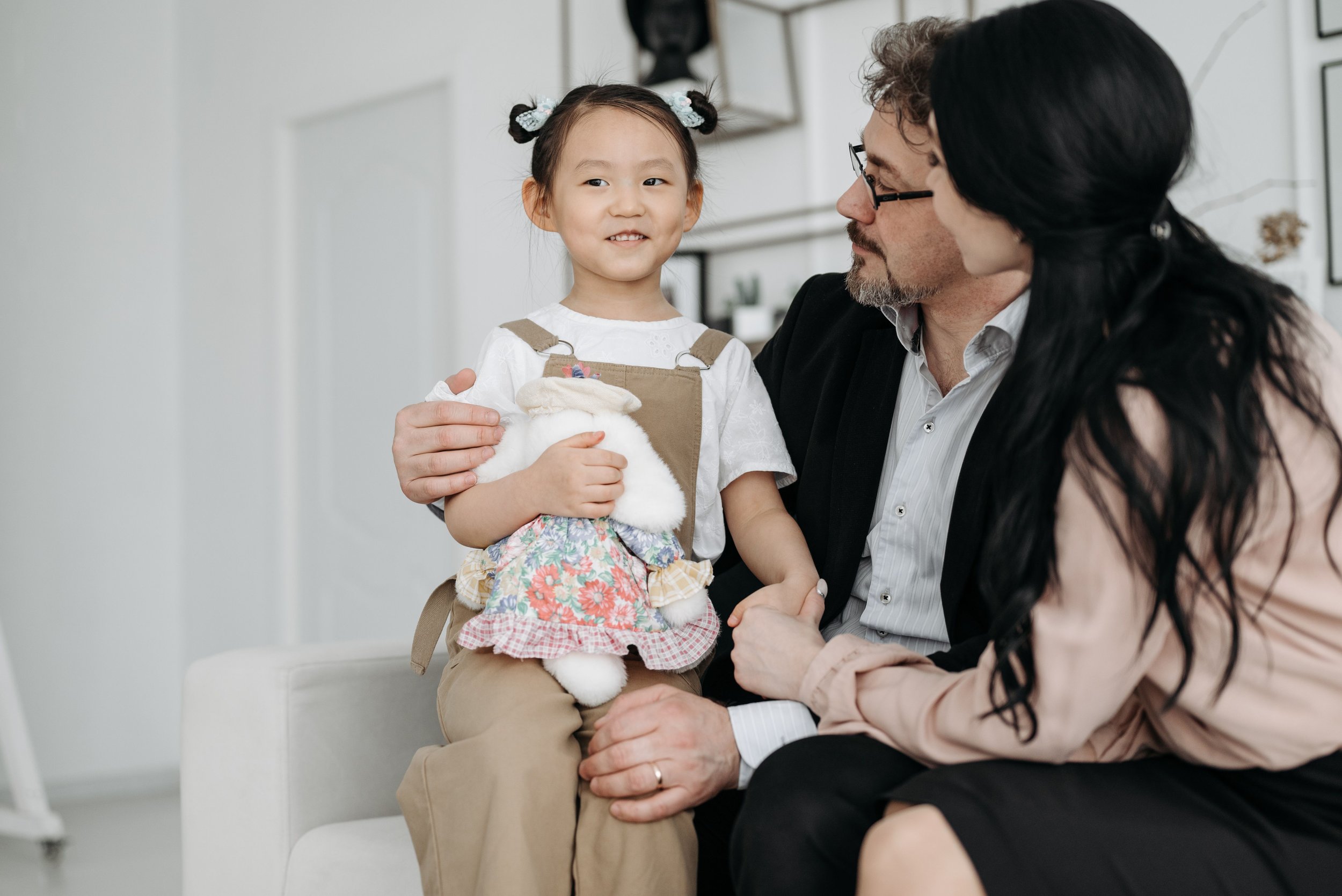 How Dads Can Navigate Child Custody With Confidence