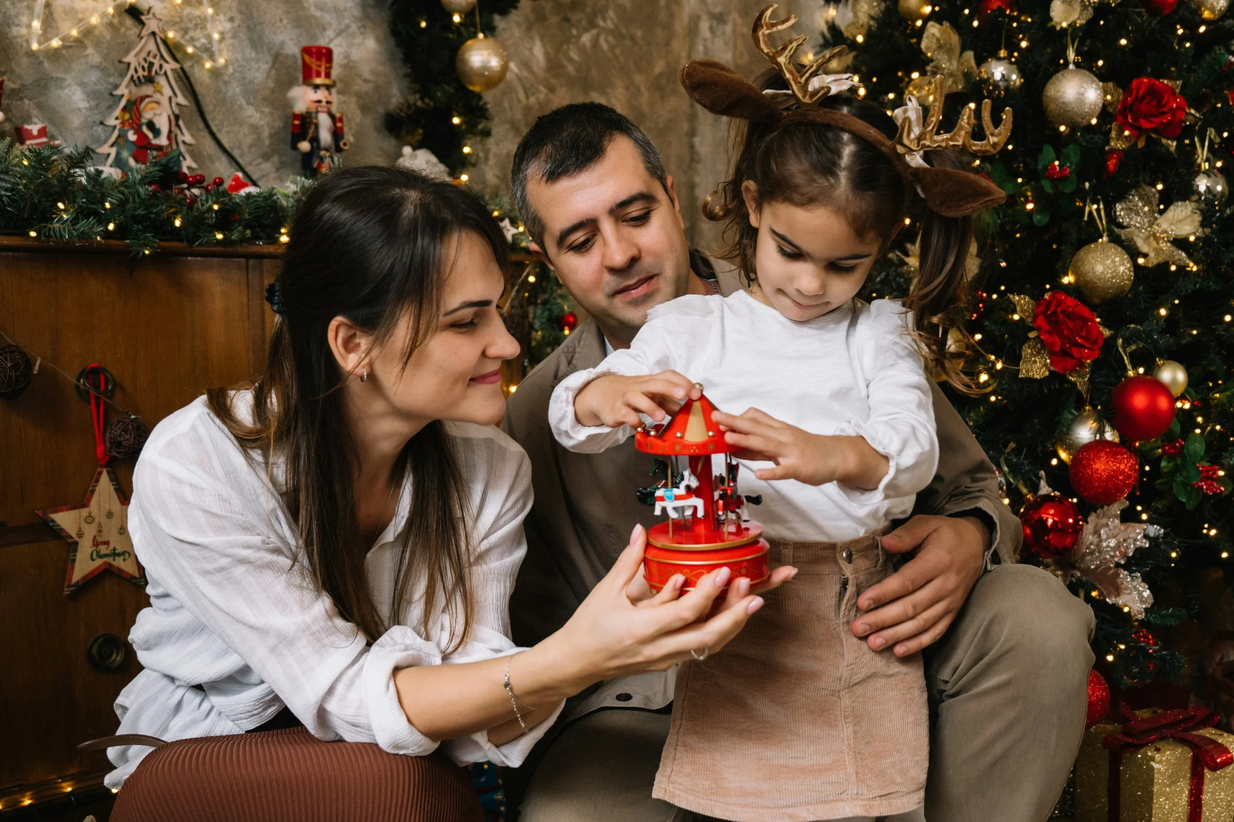 How Can Dads Build Family Traditions That Last?