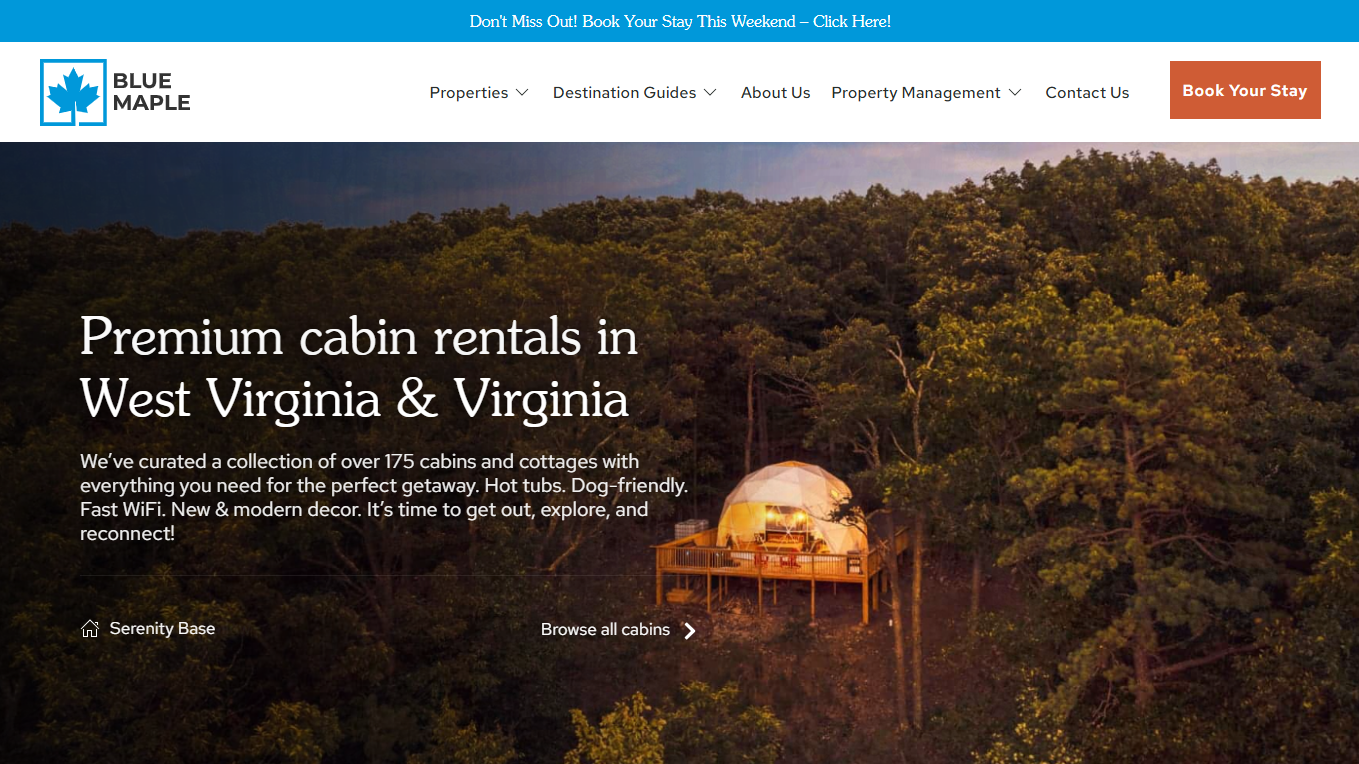 A Dad’s Guide to Planning an Outdoor Vacation in the USA in 2026