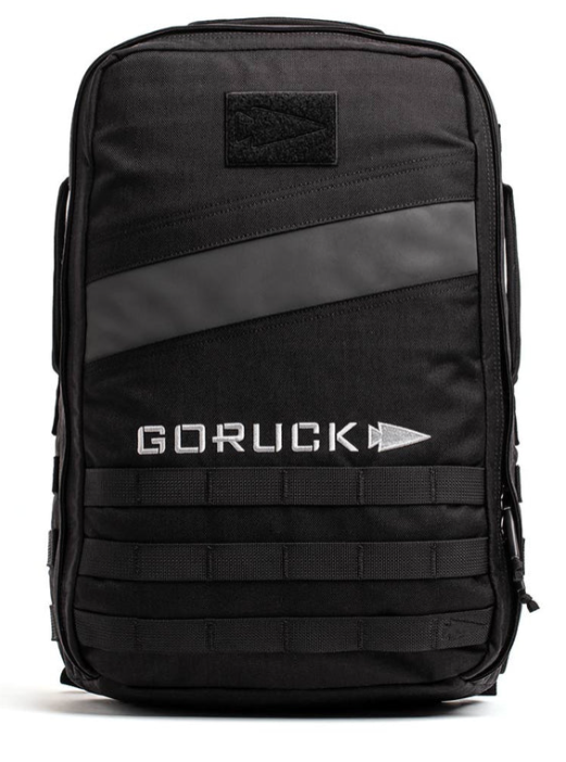 goruck Rucker 4.0