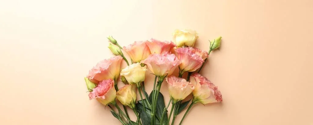 Planning a Warsaw Bridal Bouquet from Abroad