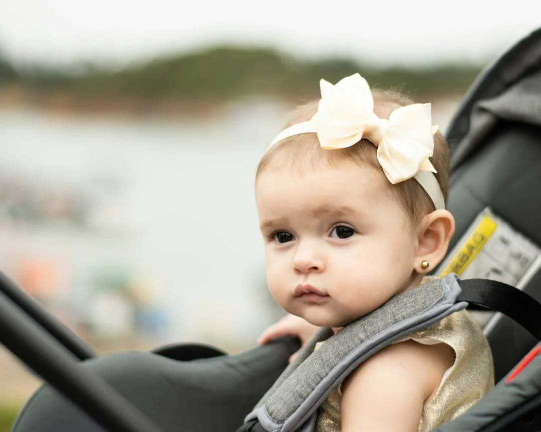 What Texas Dads Should Record After a Family Crash