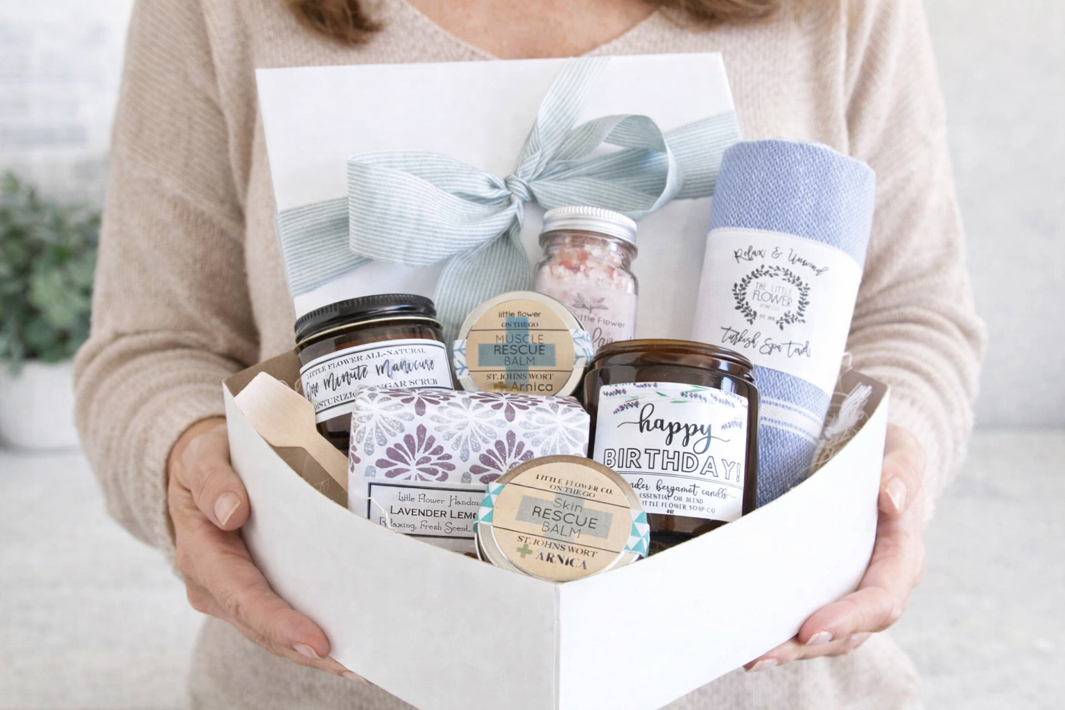 International Women’s Day Gift Sets