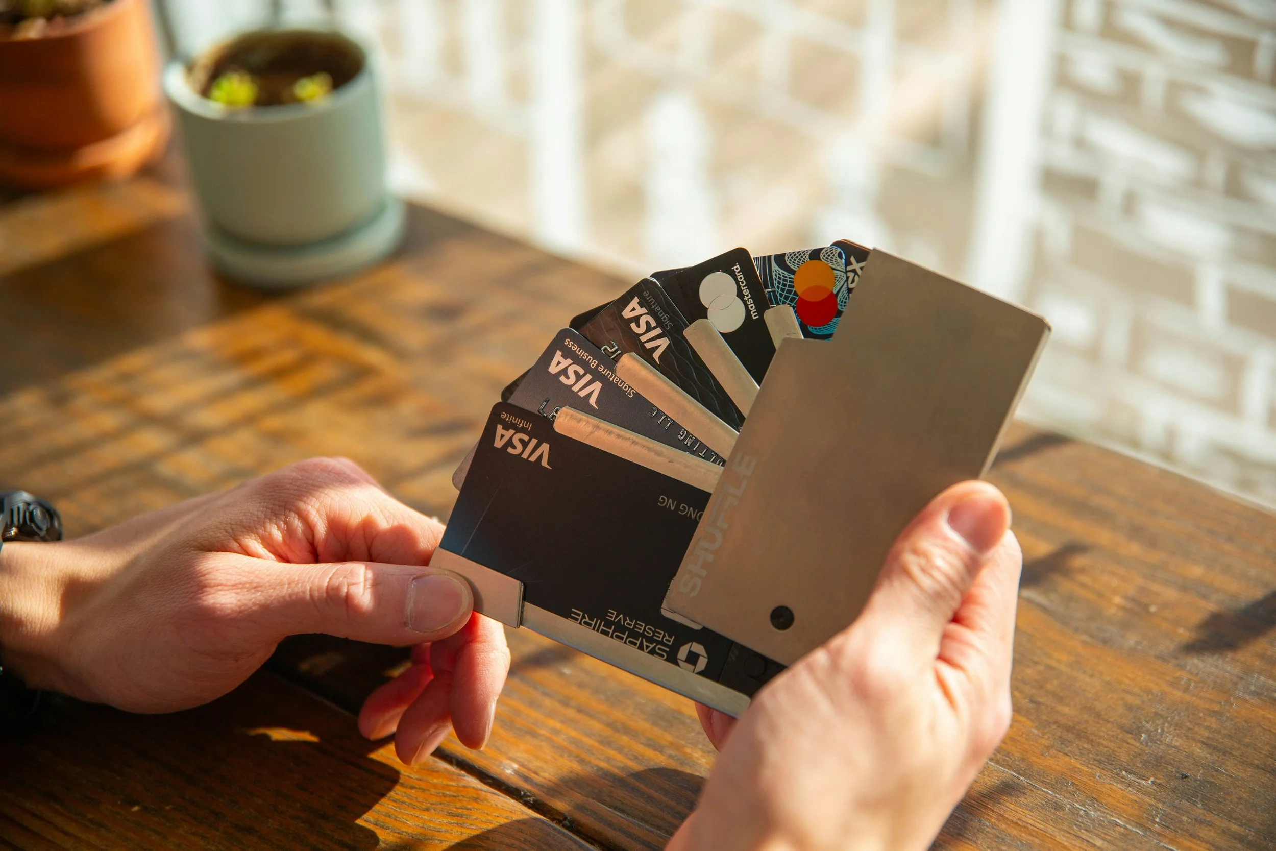 When Bad Credit Affects Family Finances