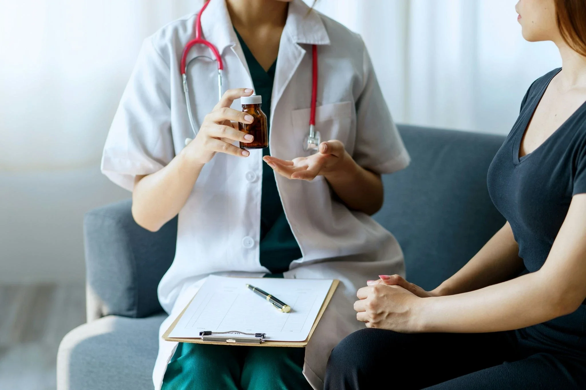 What Locum Medicine Actually Is and Why It Matters More Than Most People Realise&nbsp;