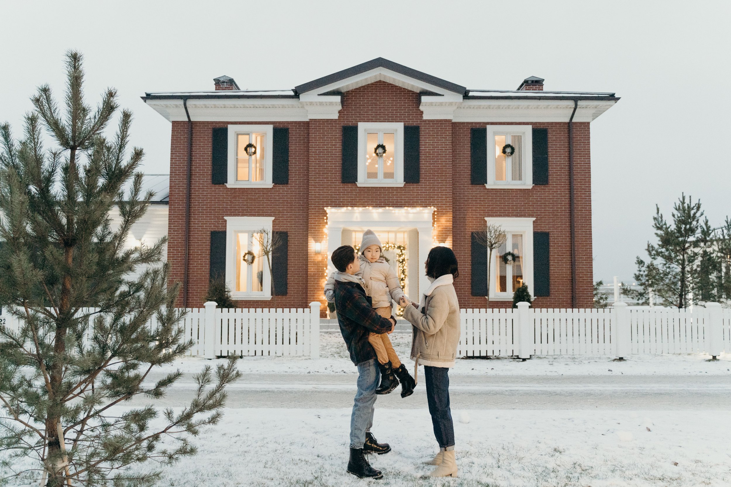 Creating a Home and Financial Legacy: Assets Families Pass Down Through Generations