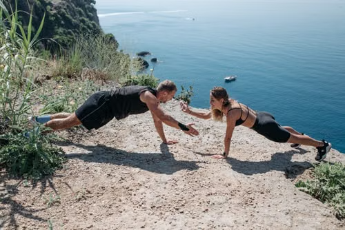 How to Manage Pain Without Giving Up an Active Lifestyle