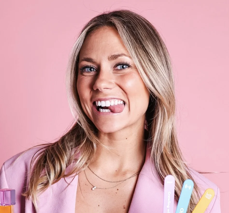 Pediatric Pelvic Floor Therapy: An Expert Q&amp;A with Amanda Mathers