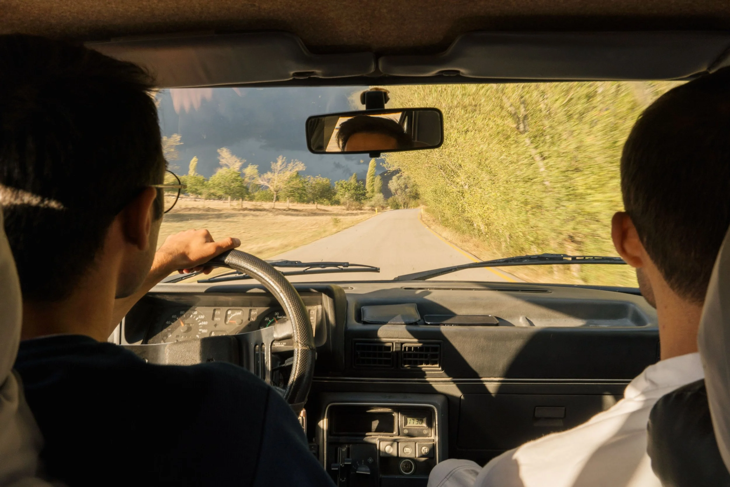 Are You Ready for Your Driving Licence?