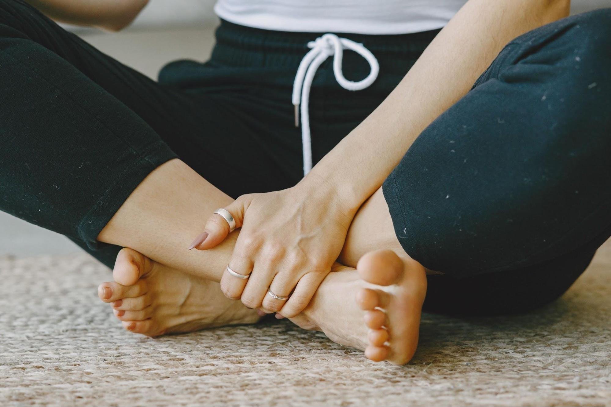 What to Know About Managing Bunions