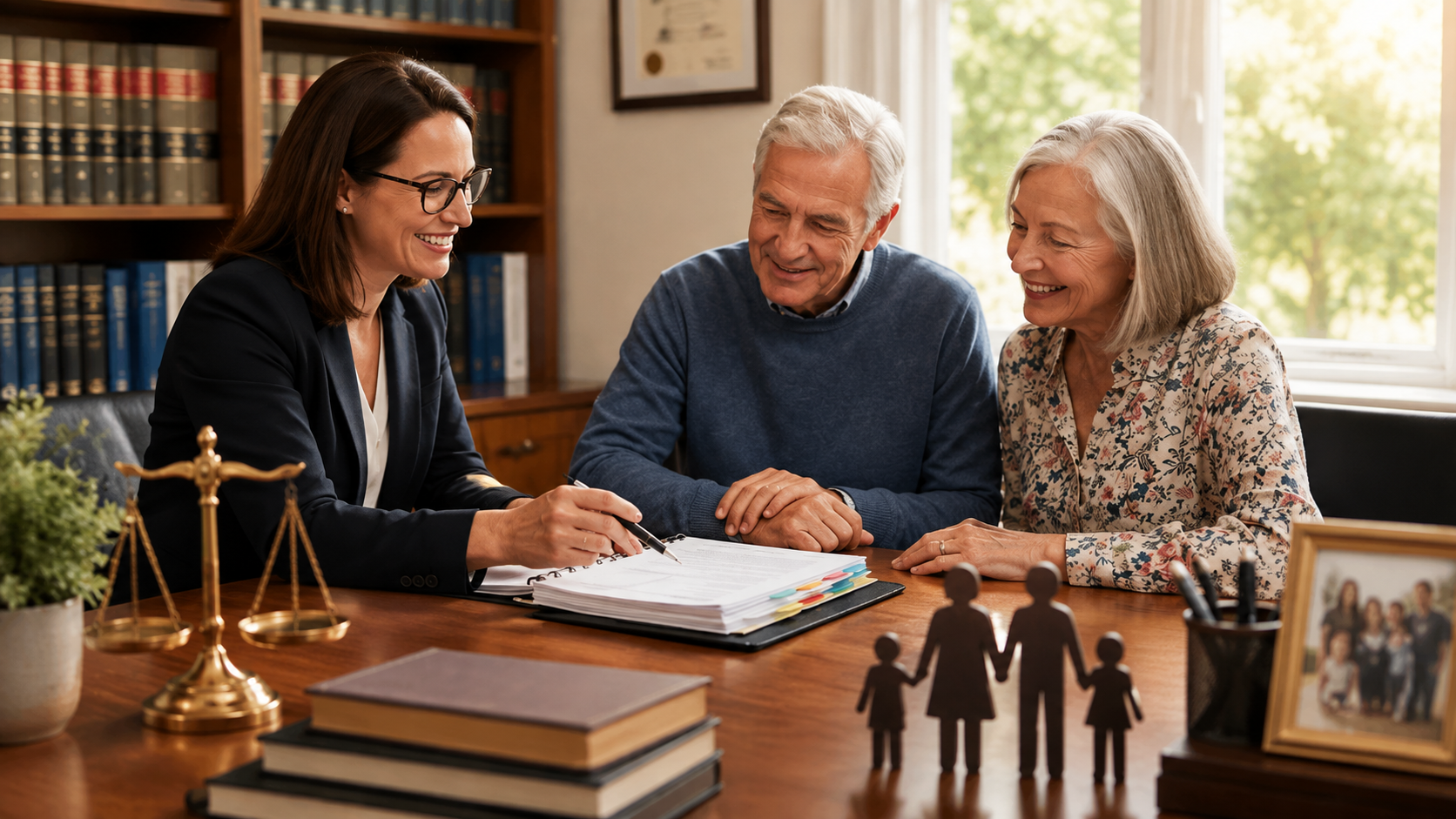 How Trust Planning Can Make Estate Administration So Much Easier