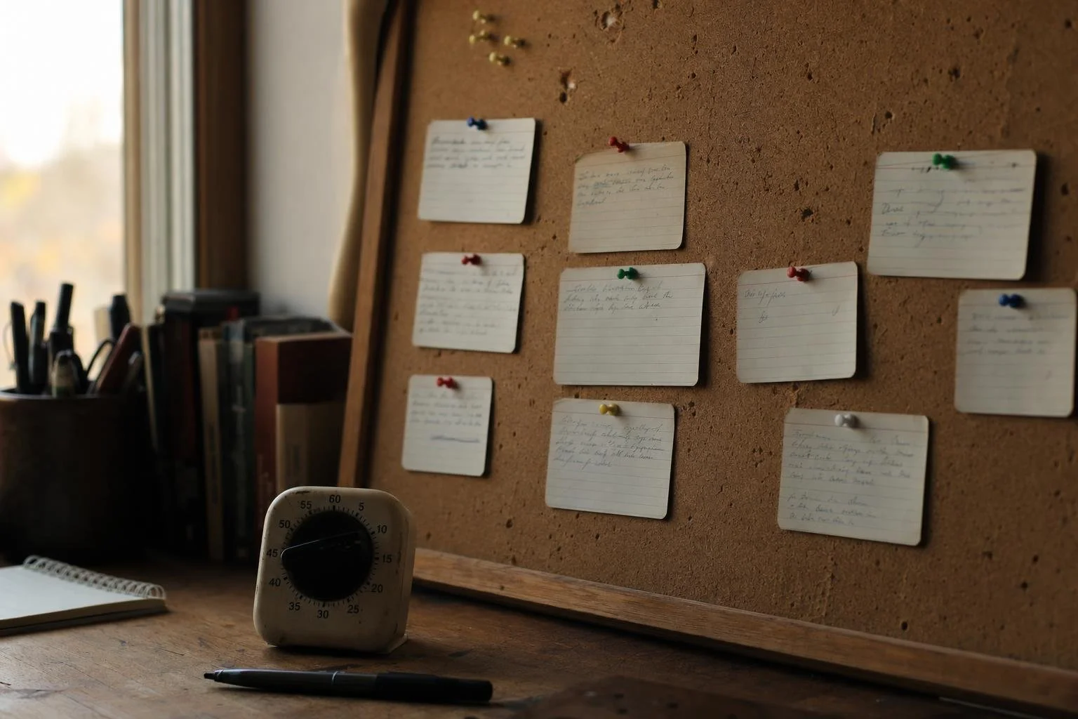 How to Find Fresh Character Ideas for Any Story You're Writing