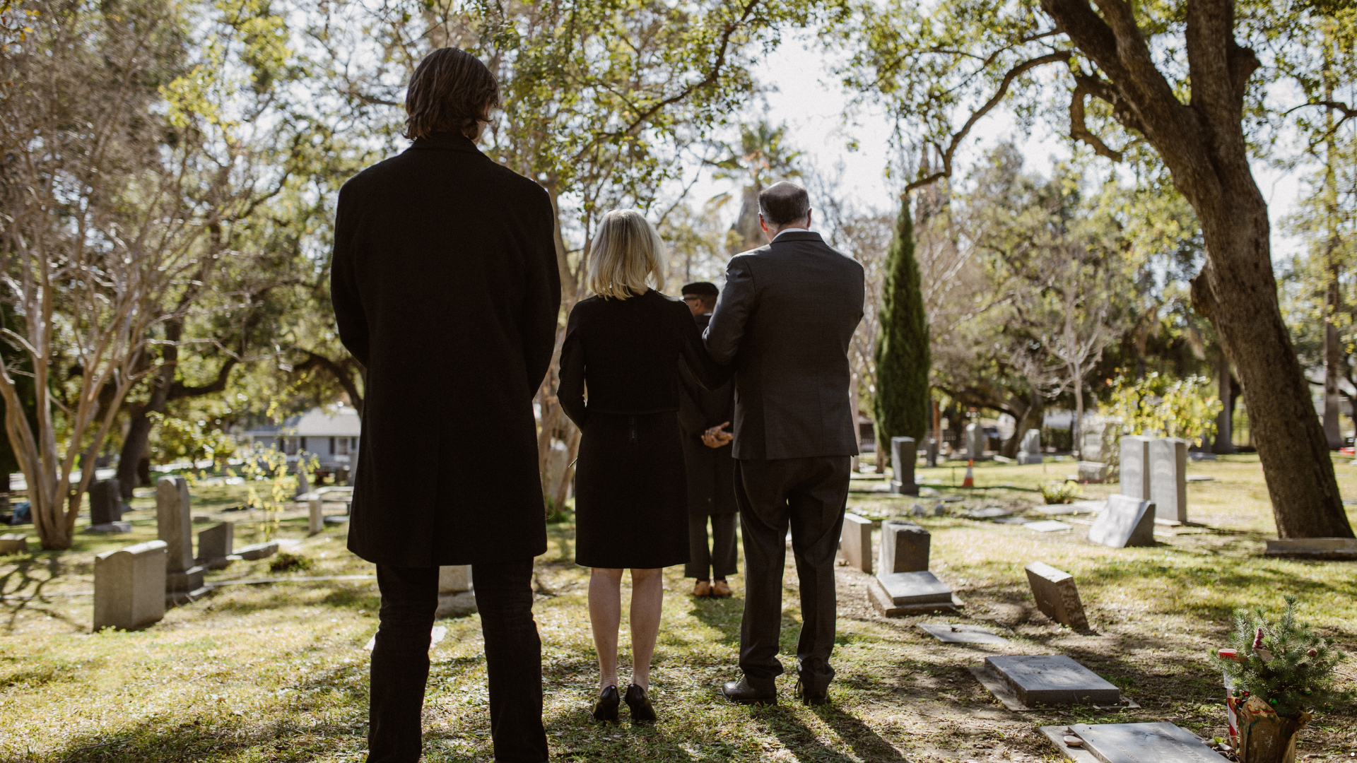 What Really Makes a Funeral Home the Right Choice When It Matters Most?