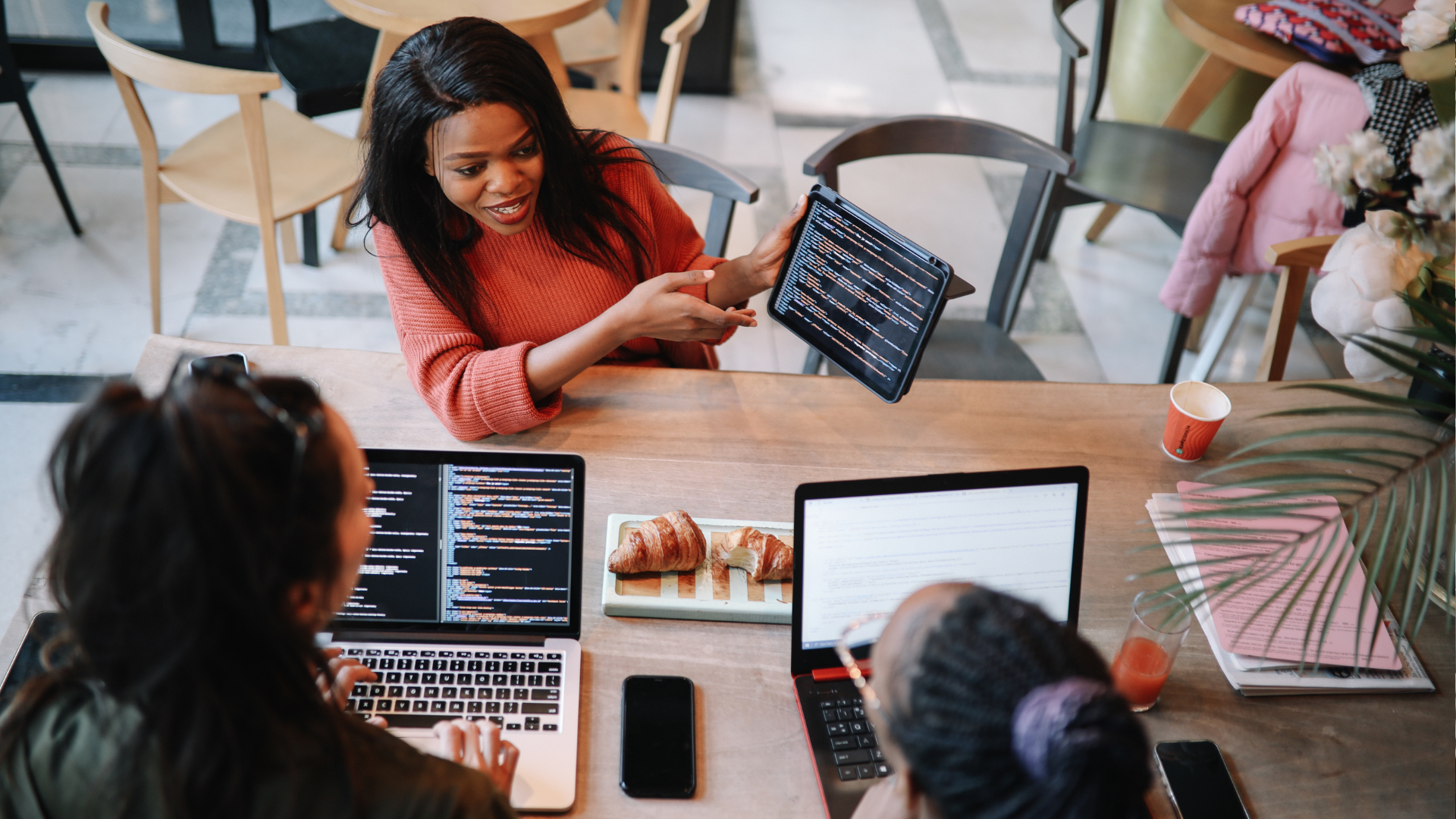 Why Office Environment Can Influence Startup Growth Metrics