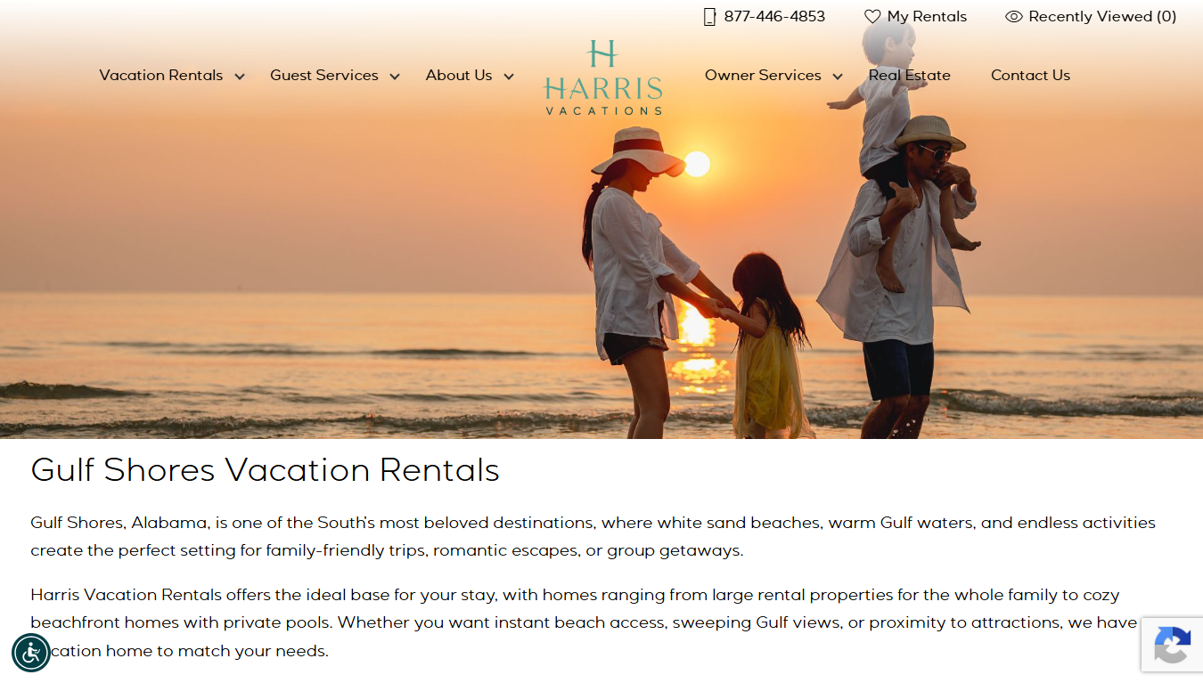 Alabama’s Gulf Coast With Kids: Where to Stay and Explore