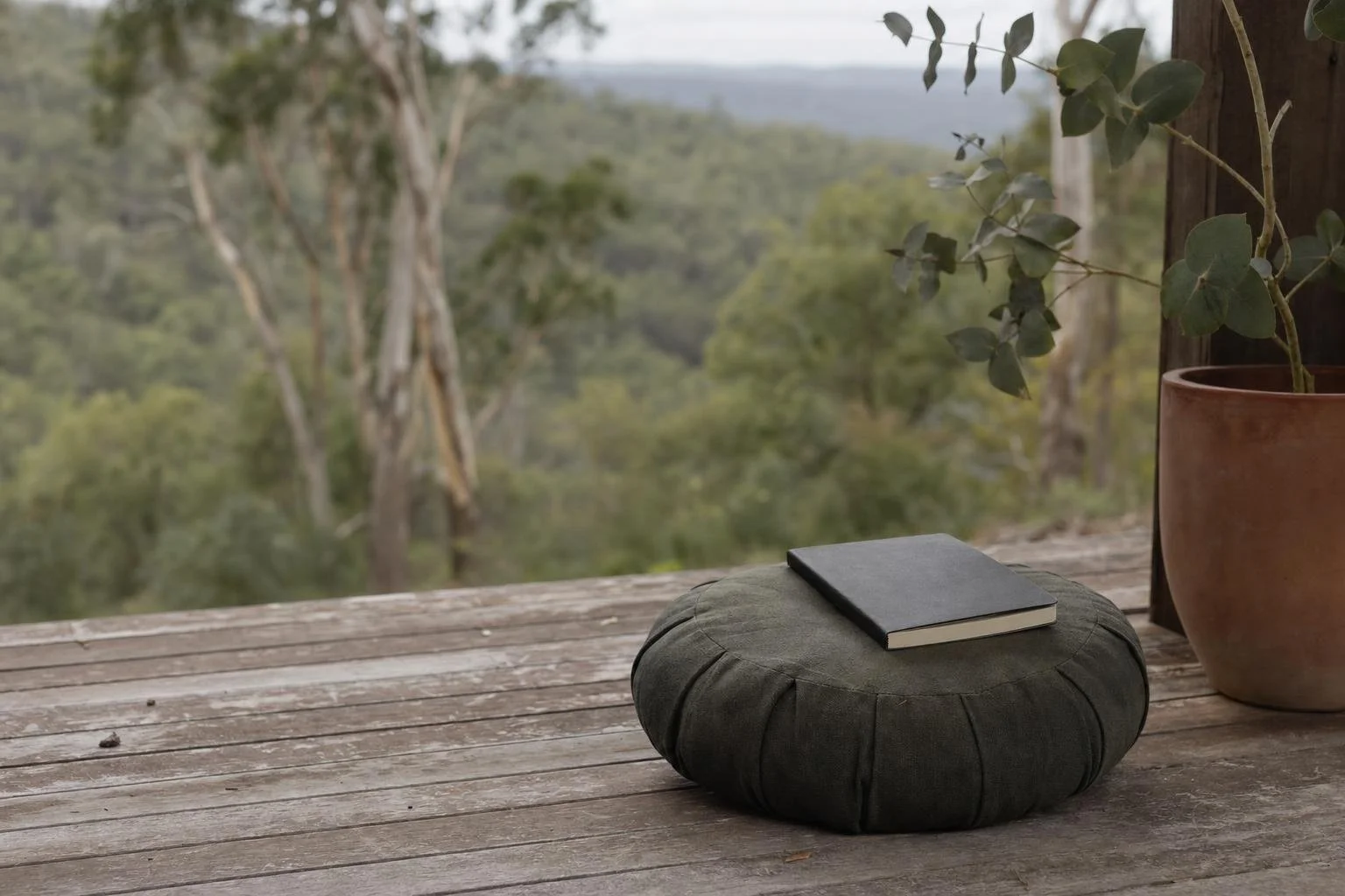 Why a Wellness Retreat Can Help Busy Dads Reset and Recharge