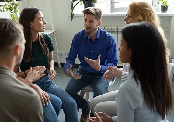 Outpatient Drug Rehab for Busy Parents: How It Works