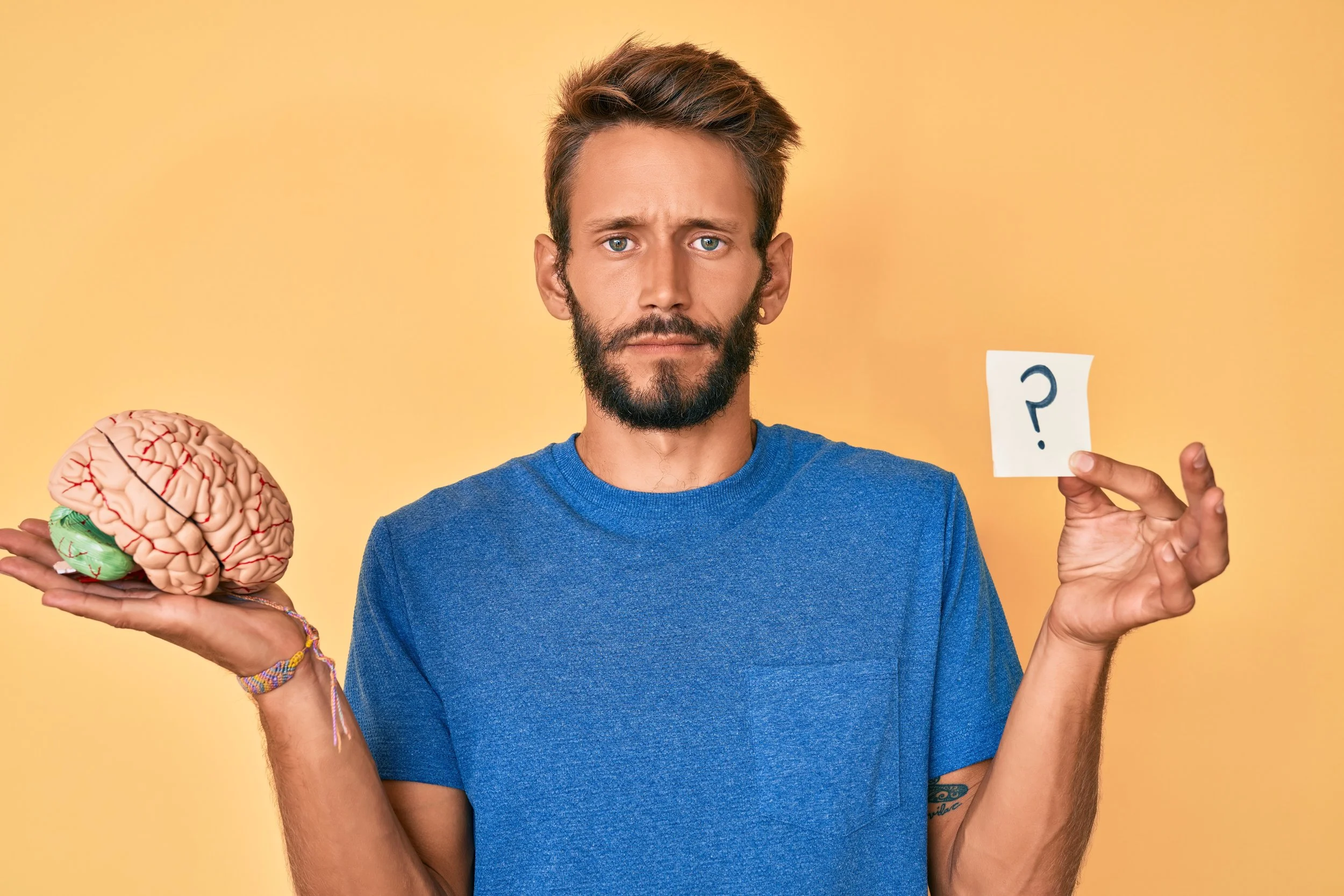What Does It Mean to Intellectualize Your Feelings? Learning How to Feel Your Feelings Again