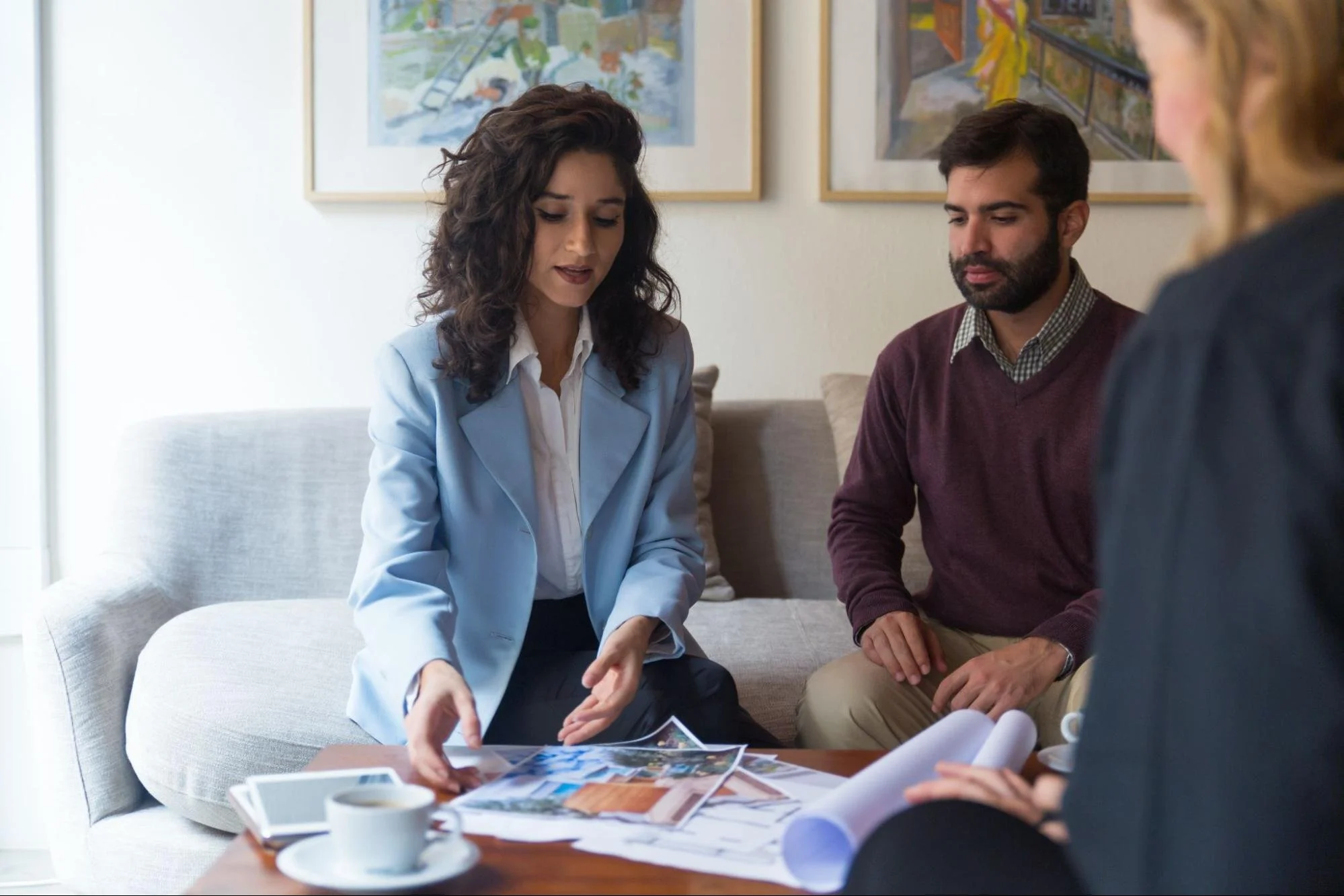 How to Find Affordable Moving Companies for Real Estate Clients