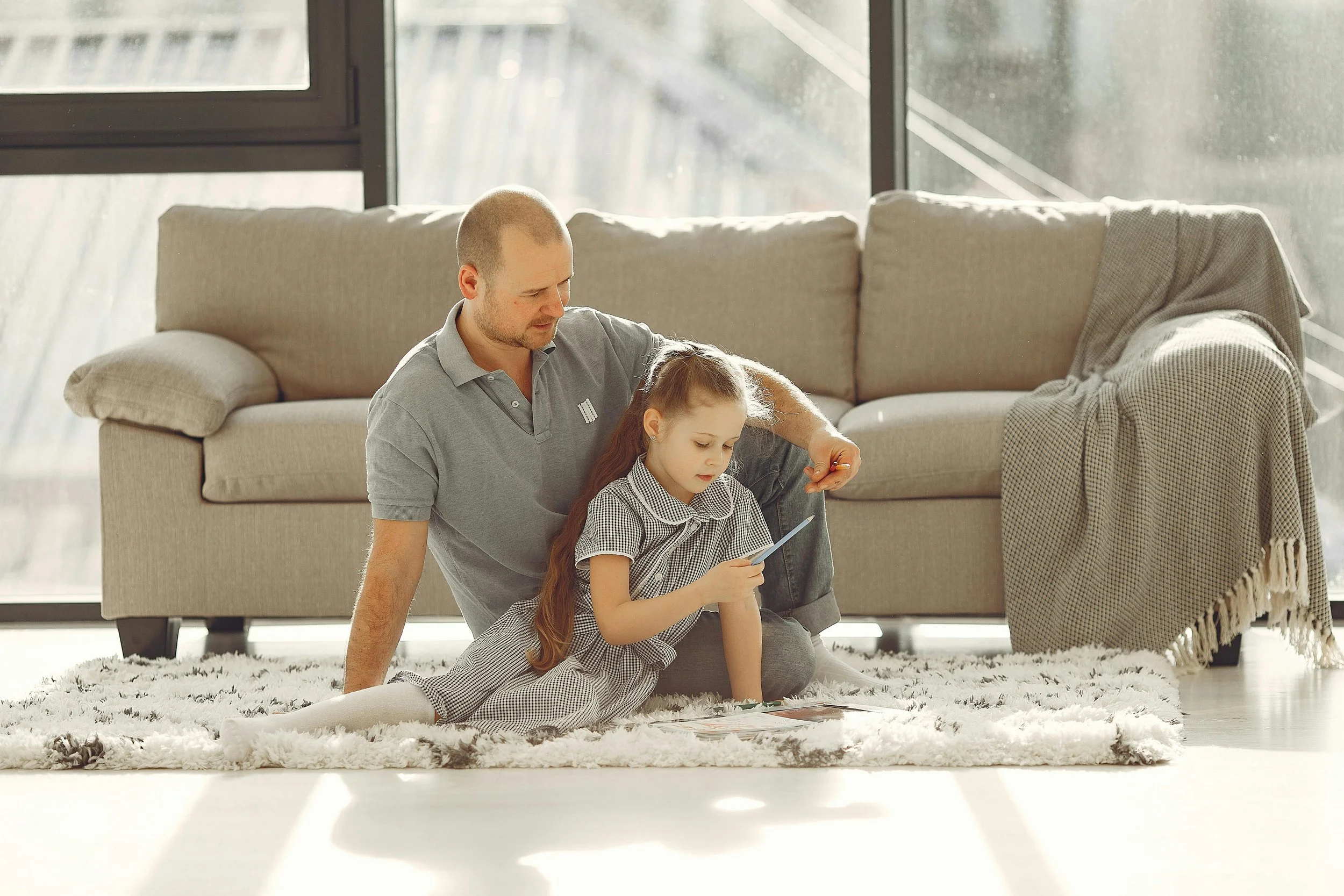 A Dad’s Guide to Preparing the Family Home for the Summer
