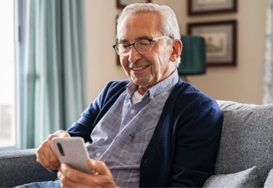 5 Proactive Ways To Lower Household Anxiety For Independent Seniors