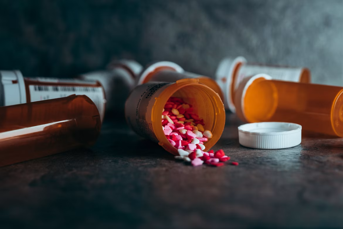 Breaking the Stigma: Why Asking for Help With Substance Use Is an Act of Self-Care