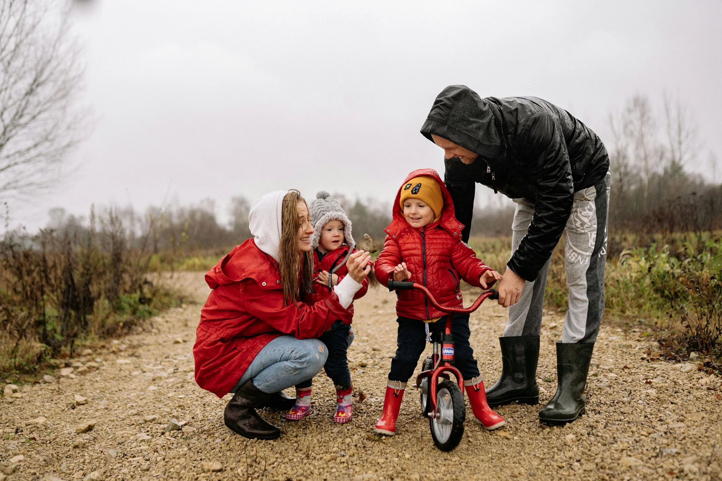 Pain Management Decisions for New Jersey Dads
