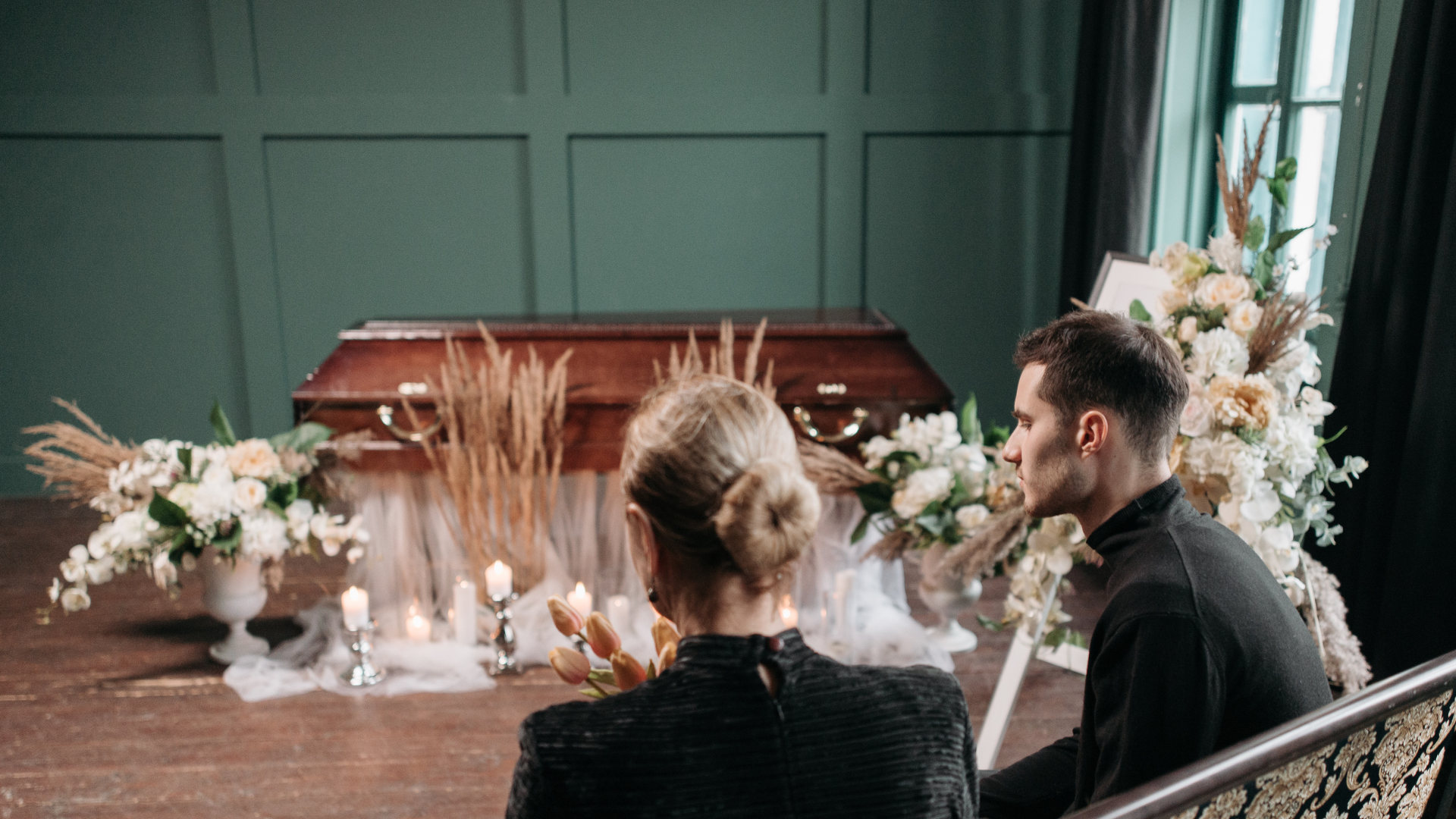 How Funeral Services Help Families Honor a Loved One's Life