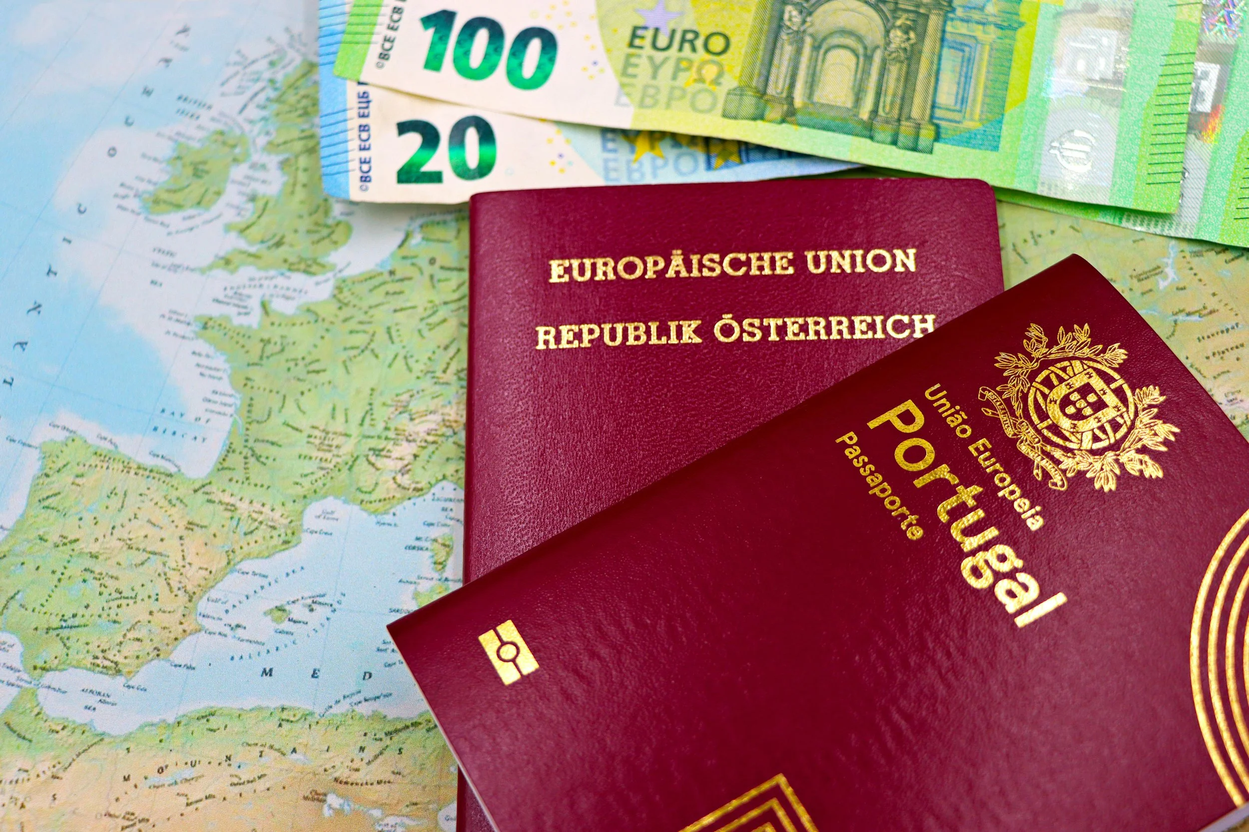 Can a Foreign Spouse Claim US Social Security?