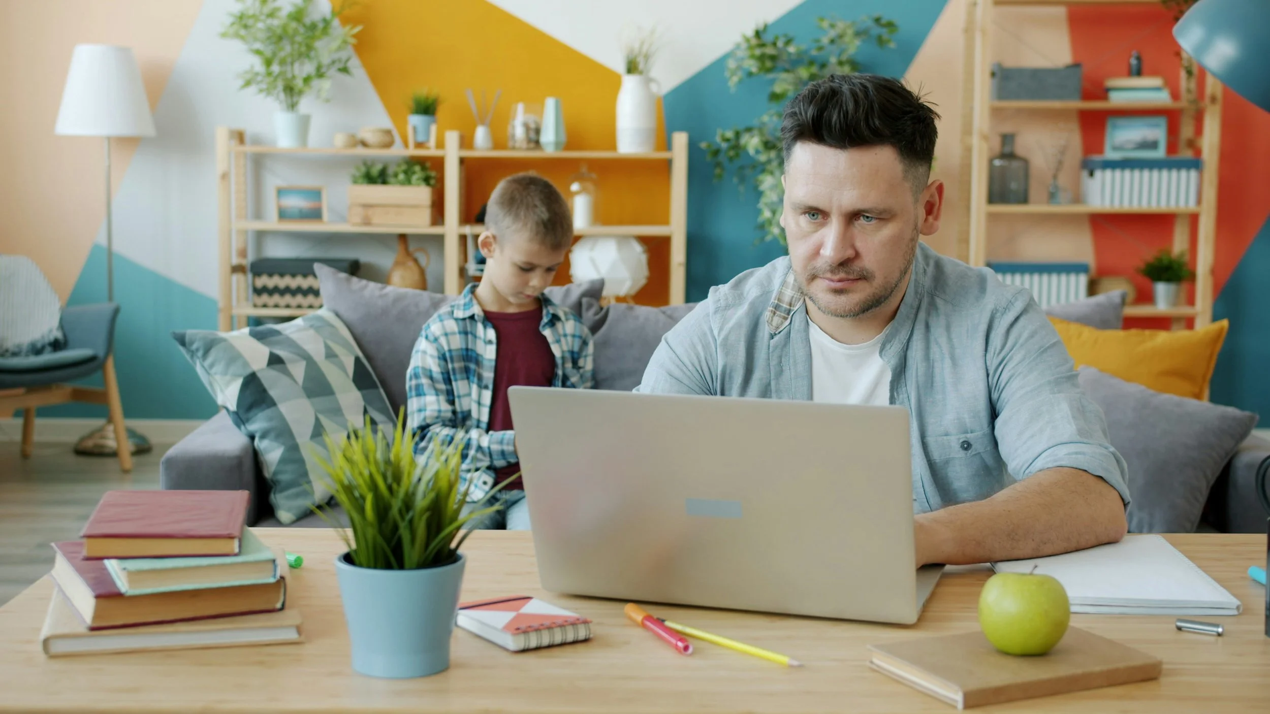 Balancing Ambition and Family While Funding Your Future