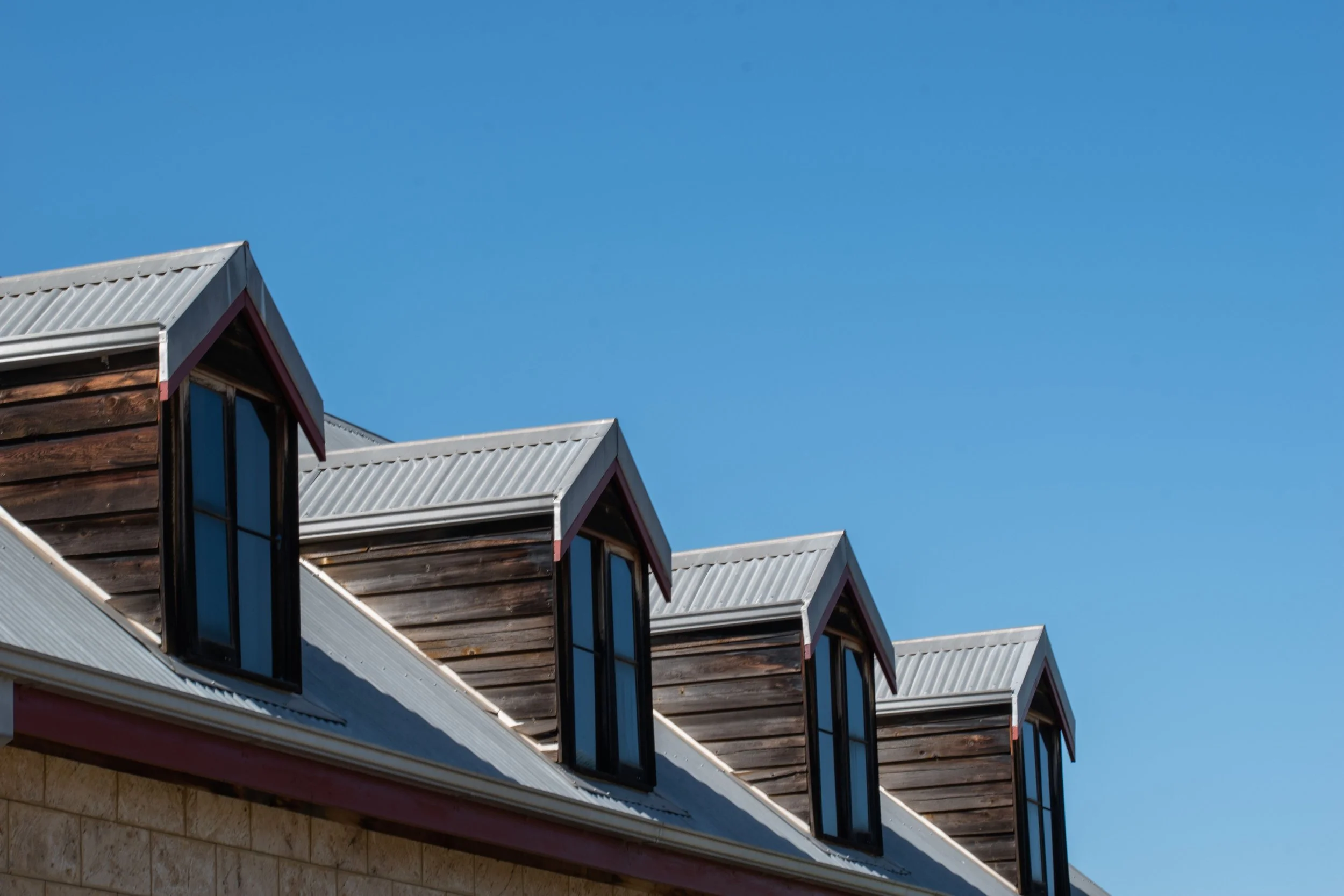 The Dad’s Guide to Home Maintenance: The Roof Edition