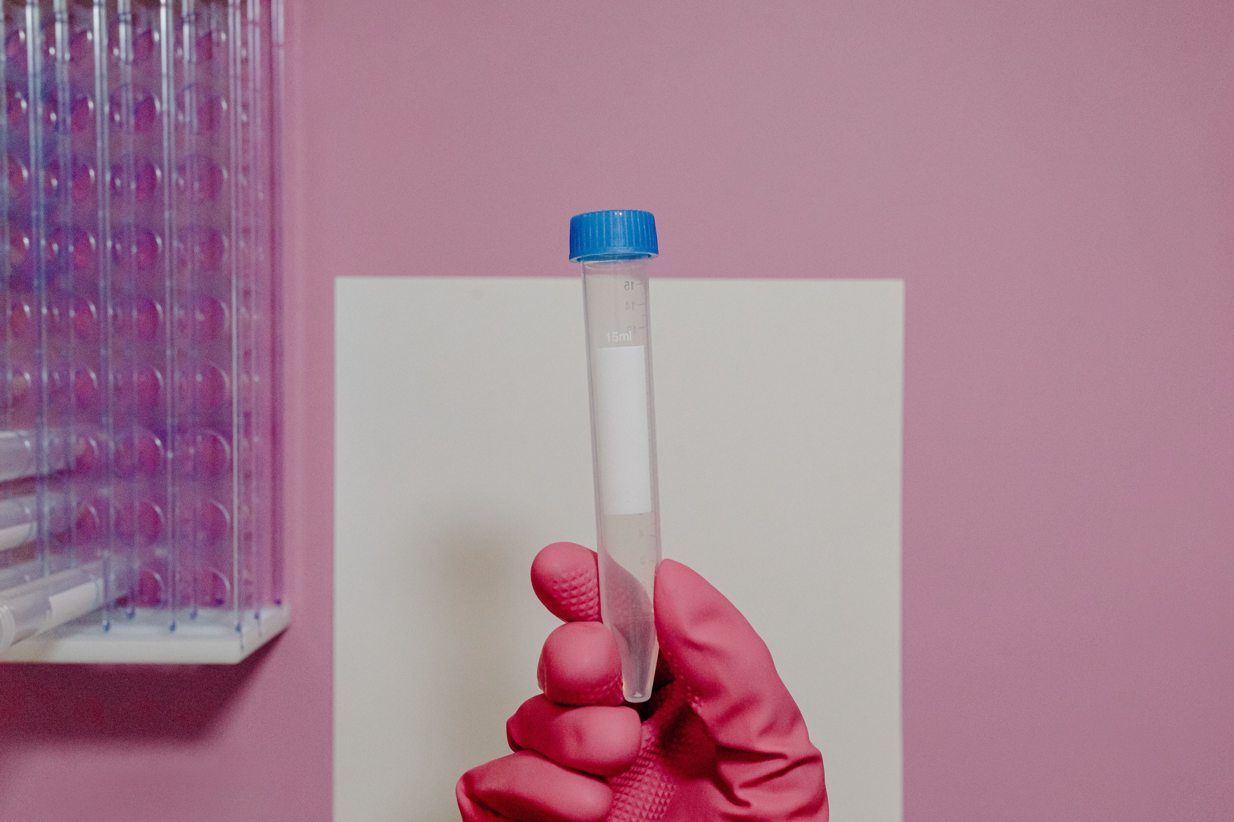 Testosterone, Cortisol, and Thyroid: The 3 Hormone Panels Worth Understanding