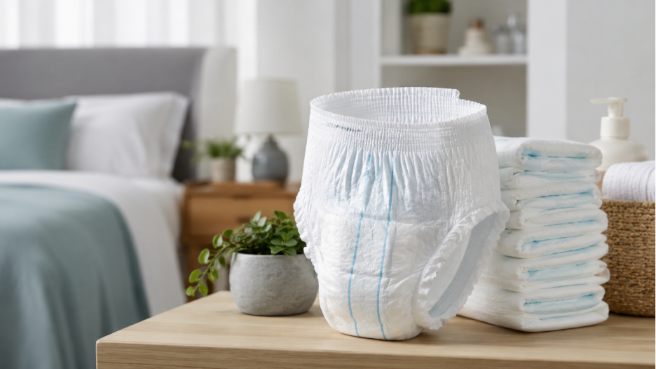 Adult Diapers For Leakage: Everything You Need To Know Before Buying