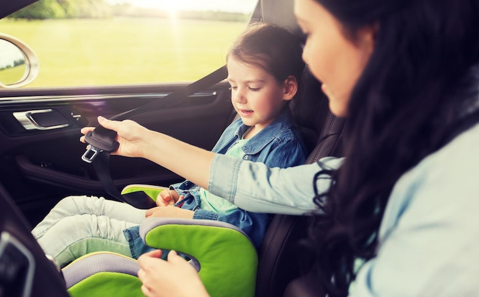 5 Safety Rules Every Parent Should Know Before Letting a Child Ride Up Front