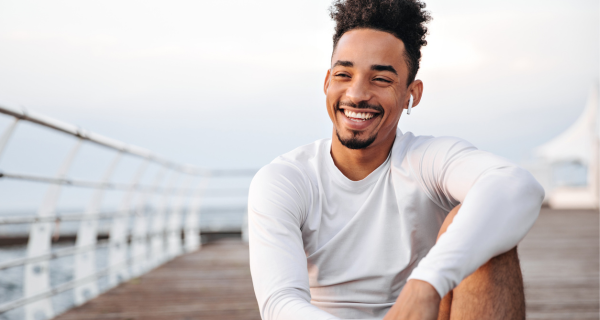 How to Support Fuller, Healthier Hair and Reduce Hair Loss in Men