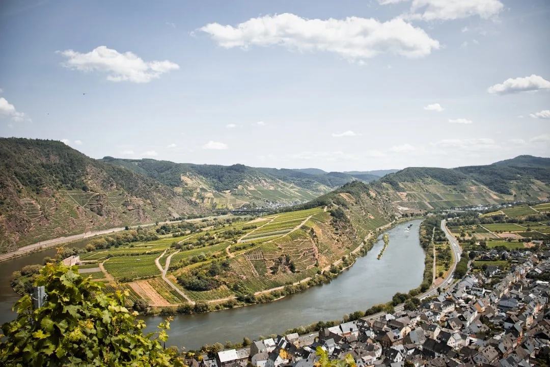 How to Train for a Multi-Day Walking Holiday