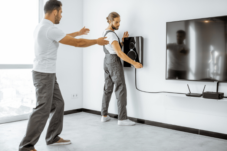 How to Build a Home Stereo System for Beginners