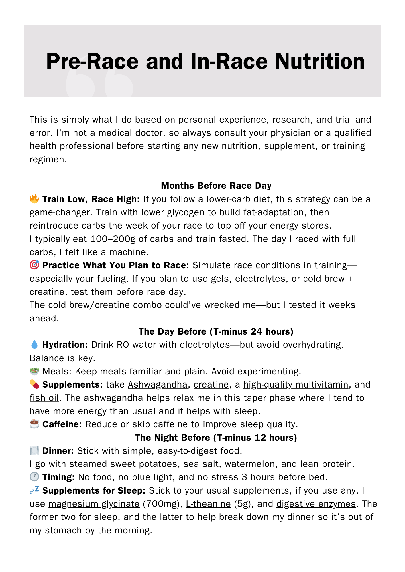 Race Training And Review Spartan Race Training Guide