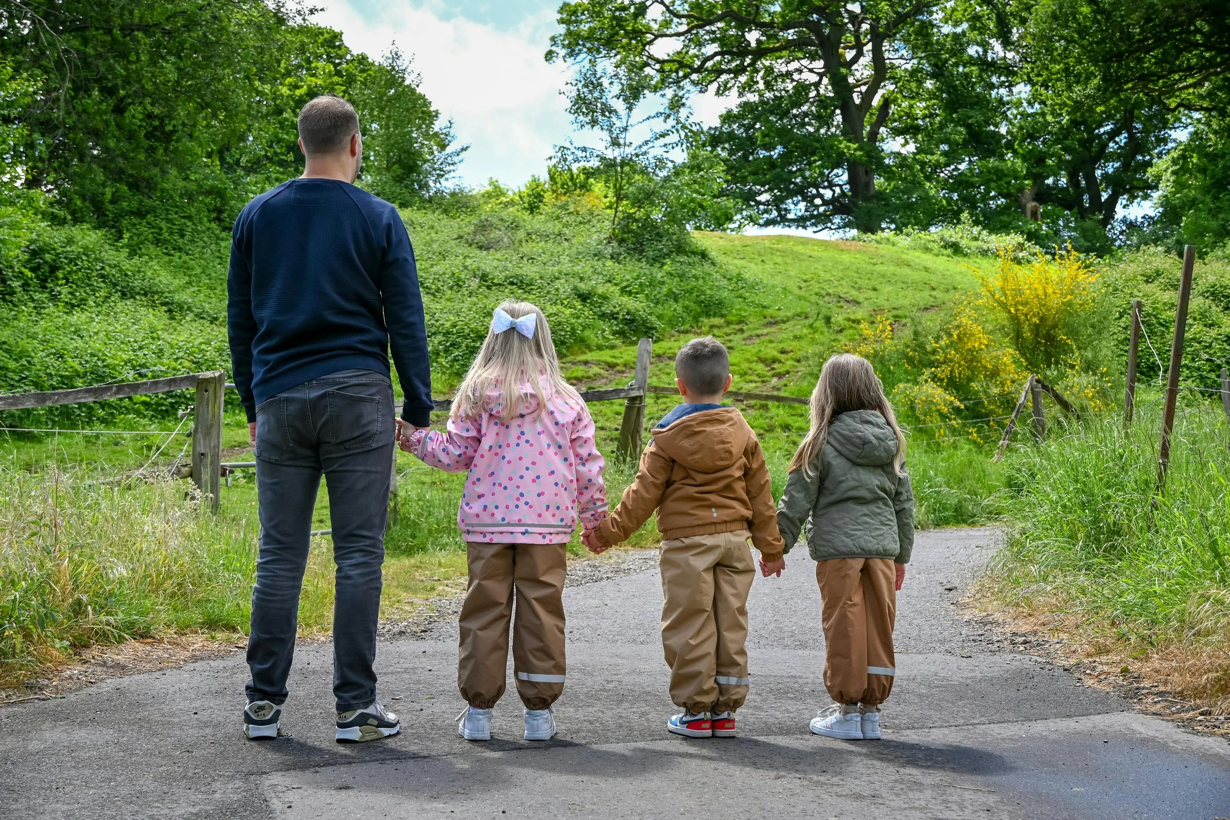 What Dads Should Know About Choosing a Family Lawyer